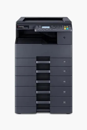 Kyocera Taskalfa 2320 Multifunction Printer with A3 Printing - Printers